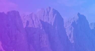 mountains